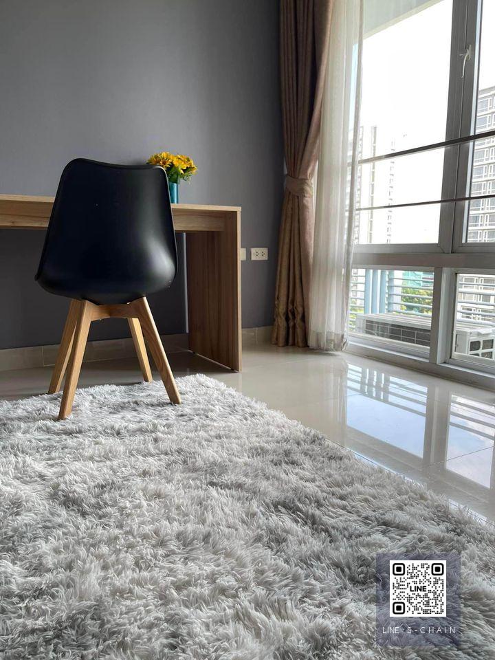 ⚡️⚡️ปล่อยเช่า คอนโด ✦i-House Laguna Garden RCA✦ ห้องสวย ตกแต่งครบ ราคาดี🔥  #HF905