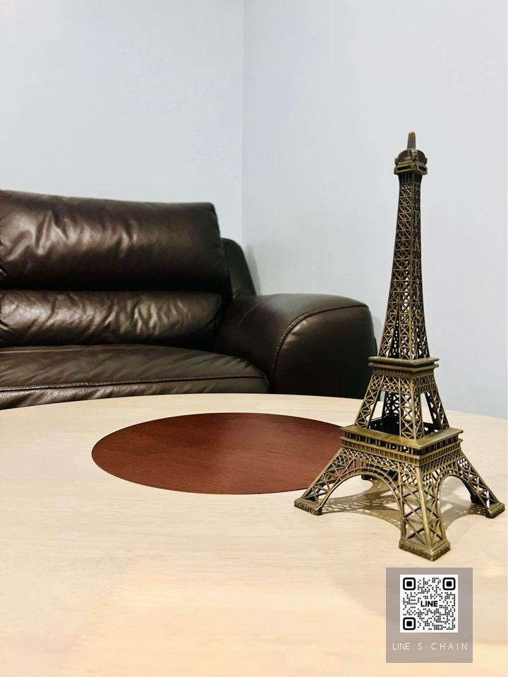 🌳🏬For rent คอนโด ✦Ideo Sukhumvit 93✦  ชั้น 12 ไม่โดนแดด ห้องเย็นสบาย🌈  #HF2024