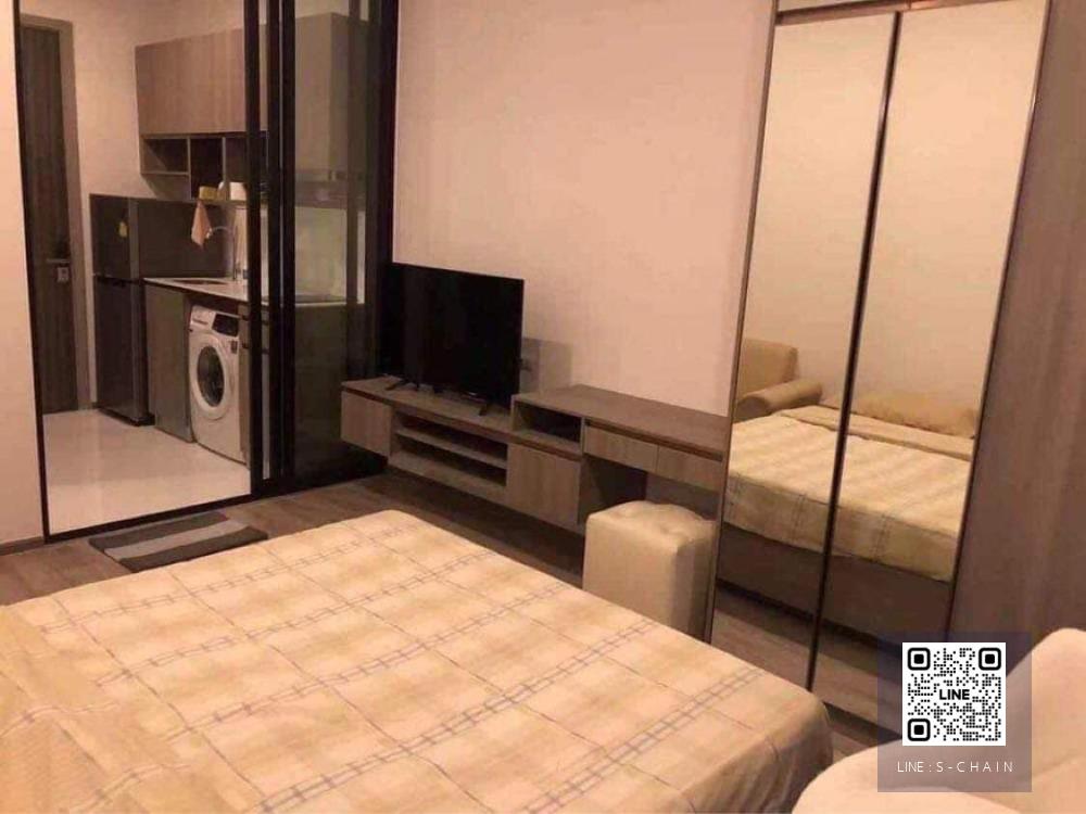 CONDO FOR RENT>> Knightsbridge Prime Onnut>> ใกล้ BTS อ่อนนุช 50 เมตร #MO-3032