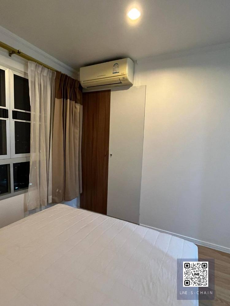 🌳🏬For rent คอนโด ✦Lumpini Ville Lasalle - Bearing✦ วิวสระ ห้องมุมราคาดี  พร้อมเข้าอยู่🌟✨  #HF1815