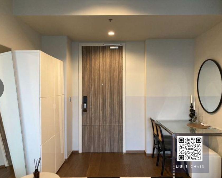 🍄🌹ปล่อยเช่า คอนโด ✦Ideo Q Sukhumvit 36 ✦ ห้องสวยยย ติด BTS ทองหล่อ🚆  #HFG133