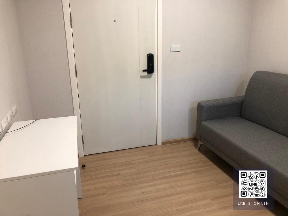 ✨🌈FOR RENT>> Plum Condo Mix Chaengwattana>> 🌲 : โซนวิว สระว่ายน้ำ ตึก C เฟส 4 ชั้น 8 เฟอร์นิเจอร์พร้อมเครื่องใช้ไฟฟ้าครบ ใกล้ BTS วัดพระศรีมหาธาตุ #LV-MO1198