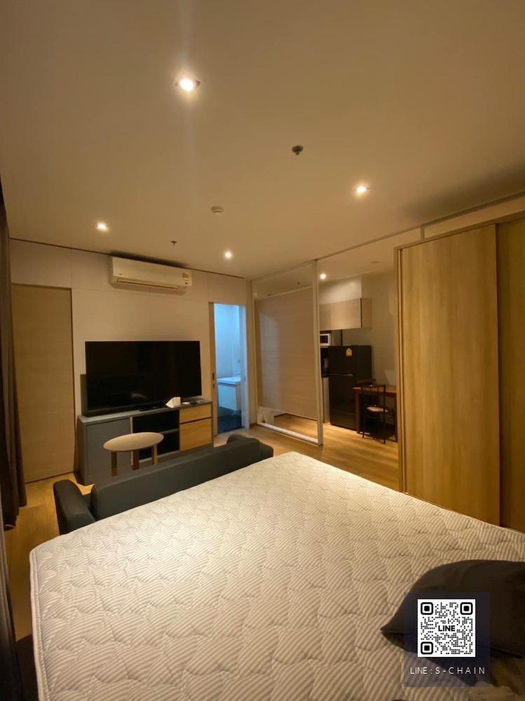 🌻 🎉For rent คอนโด ย่านพร้อมพงษ์ ✦Park Origin พร้อมพงษ์✦ ห้องสวยตกแต่งครบ ทำเลดีมากกก!! 🥰😍 #HF838