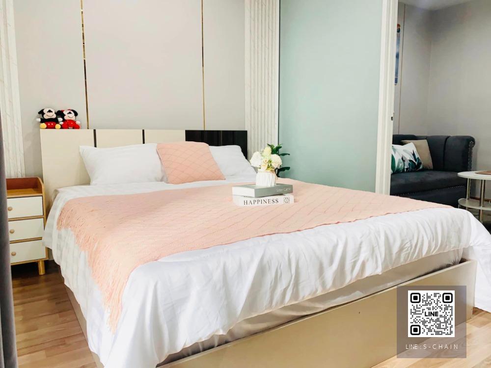 🔥🔔FOR SALE>> Regent Home 20 Prachachuen 16>> เจ้าของอยู่เอง ไม่เคยปล่อยเช่า  ไม่มีปัญหารั่วซึม ระเบียงเดี่ยวไม่ติดใคร  ชั้น 8 อาคาร C วิวสระว่ายน้ำ #LV_MO719