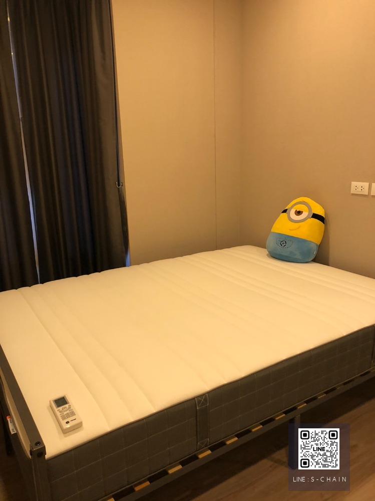 🎀🌈CONDO FOR RENT>> The Base Sukhumvit 50>>  1 ห้องนอน พร้อมเข้าอยู่ ใกล้ BTS อ่อนนุช🌟✨   #HF565
