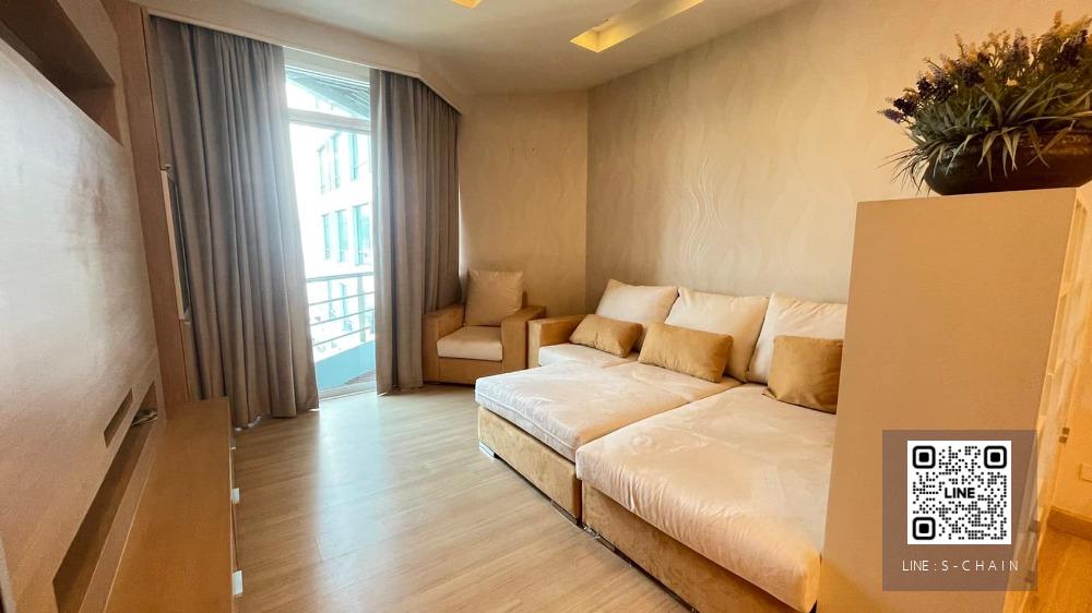 CONDO FOR RENT>> คอนโด บ้านสาทร - เจ้าพระยา>> คอนโดใจกลางธุรกิจสีมลม สาทร วิวแม่น้ำเจ้าพระยา #MO-1534