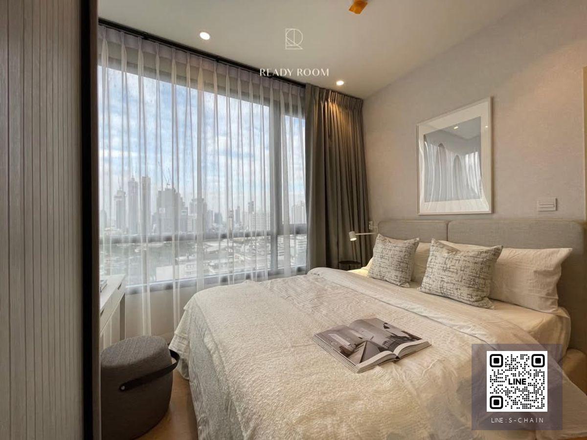 🎉💥FOR RENT>> Maru Ekkamai 2>> 🚩ห้องใหม่ ชั้น 15 ขนาด 35 ตร.ม ตกแต่งครบ พร้อมเครื่องใช้ไฟฟ้า ใกล้ BTS gอกมัย #LV-MO2041