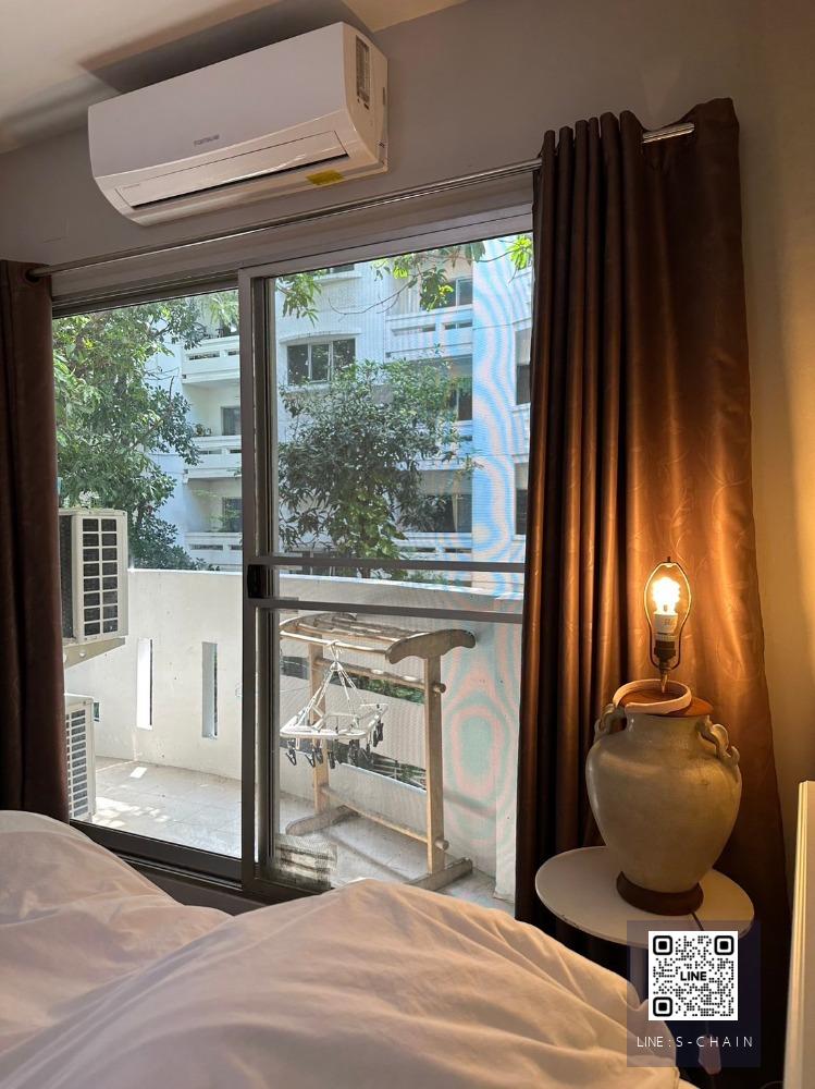 🌸For sell  คอนโด ✦Condo Baan Suanthon Srinakarin✦ ห้องสวยย ตกแต่งครบ จองด่วน!! 🌸 #HF1642