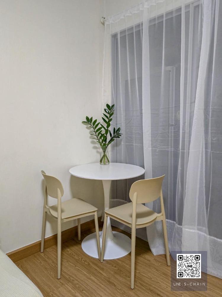 🔥✨FOR RENT>> Supalai Veranda Rama9>> อาคาร B ชั้น 9 ขนาดห้อง 38.5 ตร.ม. ห้องกว้าง โปร่งโล่ง ตกแต่งสวย ไม่ไกลจาก MRT พระราม 9 #LV-MO628