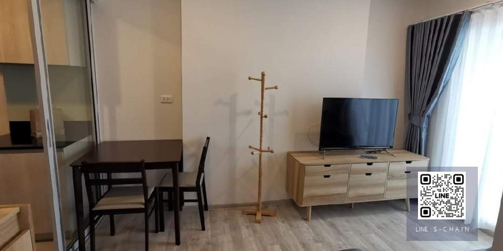 💥 คอนโด ให้เช่า 💥Niche MONO Ramkhamhaeng ขนาดห้อง 28 ตร.ม. ชั้น 14#MO-1221