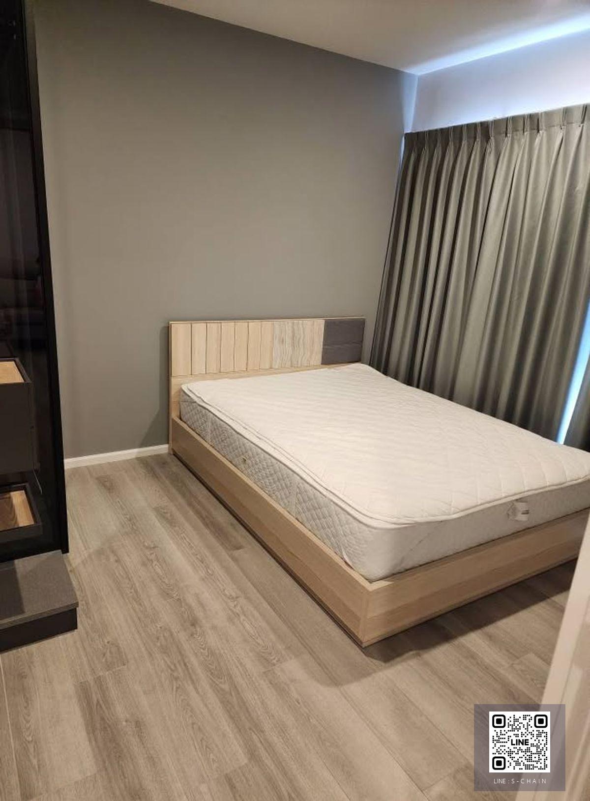 🚩FOR RENT>> The Key Rama 3>> 🌺ขนาด 52 ตรม. 2 ห้องนอน ห้องสวยมาก ใหม่เอี่ยม เฟอร์ครบ คอนโดทำเลดีมาก เดินทางสะดวก ติดห้าง Terminal21 พระราม3  #LV-MO1568