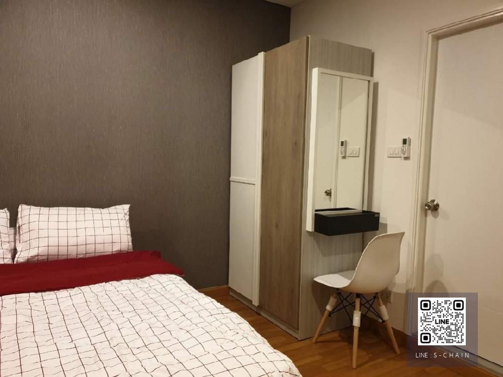 🍀 คอนโด ให้เช่า 🍀Lumpini Park Riverside Rama3ขนาดห้อง 24 ตร.ม. #MO-828