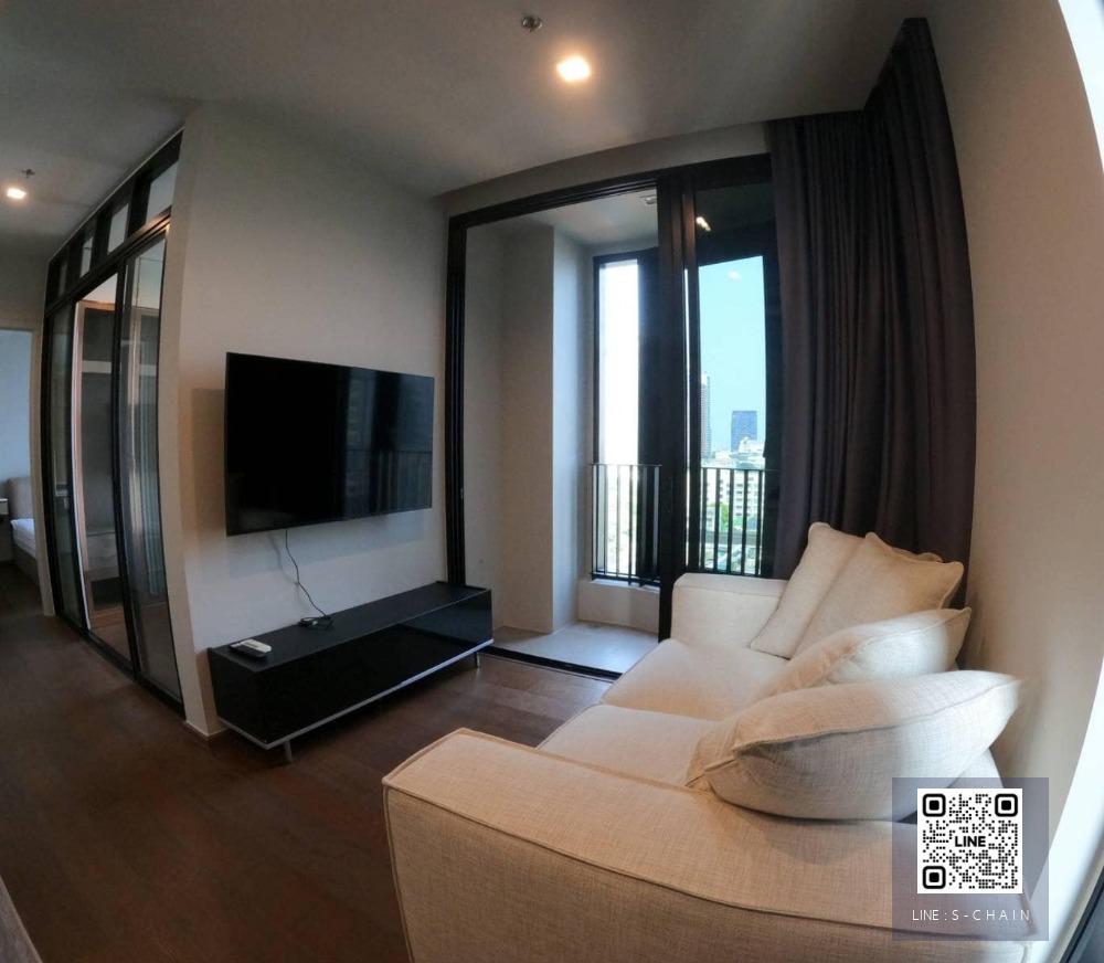 🍁🍂For rent คอนโดหรู ✦Ideo Q Sukhumvit 36✦ 💖ทำเลดี ห้องสวย 2 ห้องนอน​ มีอ่างอาบน้ำ💖   #HF1894