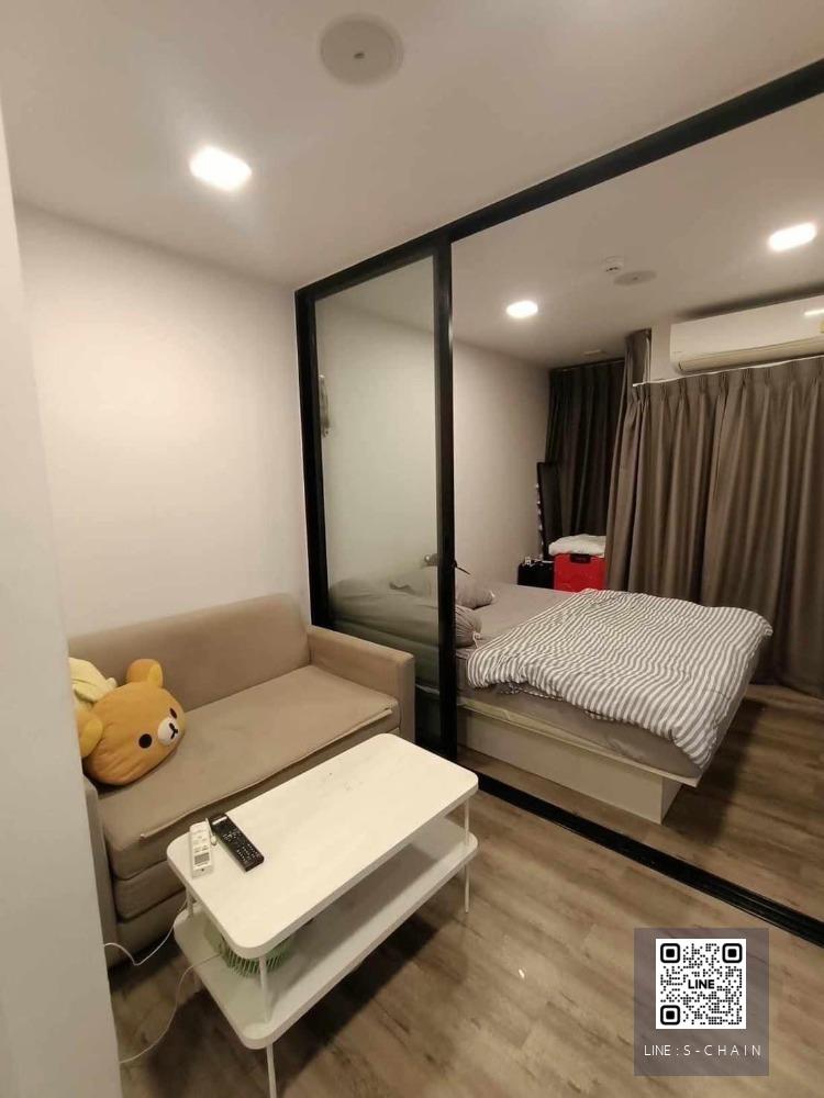 🍀🌺FOR RENT>> Atmoz Chaengwattana>> อาคารA ชั้น7 วิวเมือง แต่งสวย เฟอร์ครบ พร้อมเครื่องใช้ไฟฟ้า เดินทางสะดวก ติด BTS แจ้งวัฒนะ #LV-MO800