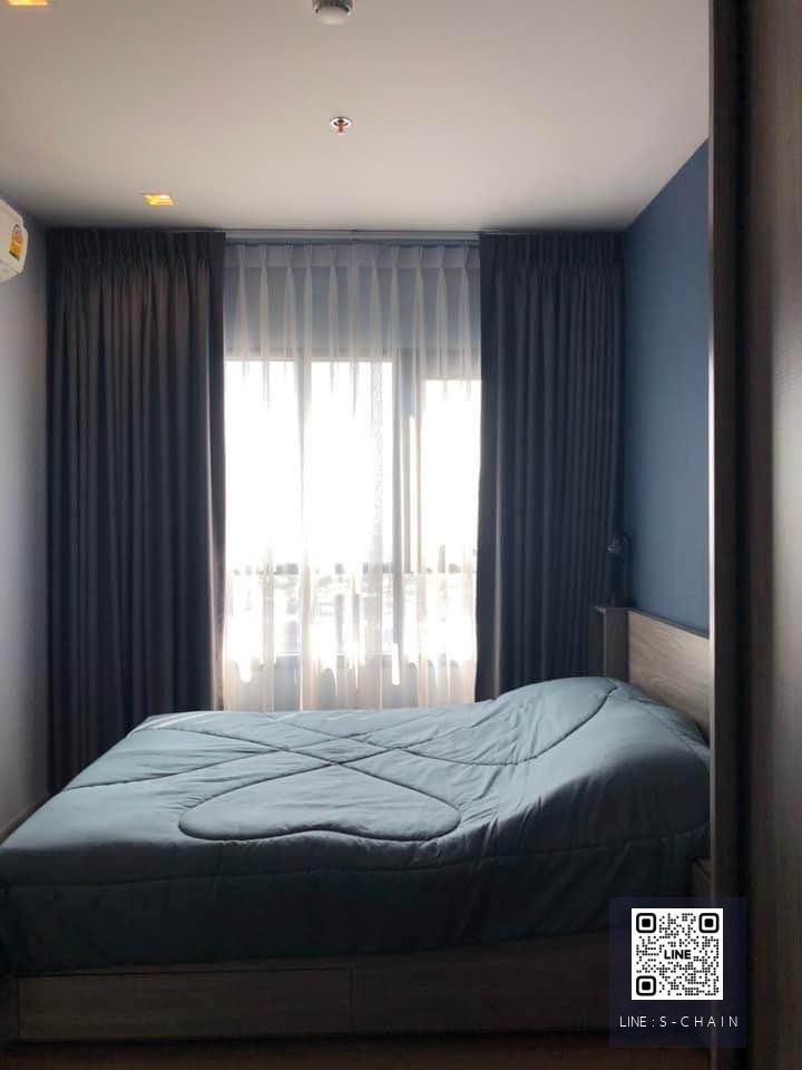 🌈🌟For rent คอนโด ✦Chapter One Midtown Ladprao 24✦ โครงการสวย🥰 ห้องสวย ทำเลดี ติด MRT ลาดพร้าว🚆   #HF1397