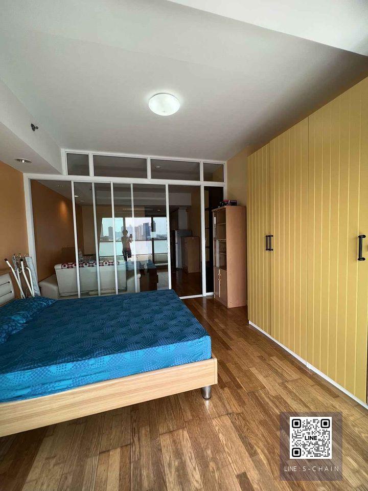 CONDO FOR RENT>> คอนโด บ้านนนทรี (ถ.จันทร์ - นราธิวาส)>> ใกล้BRTสถานี ถนนจันทน์ #MO-1535