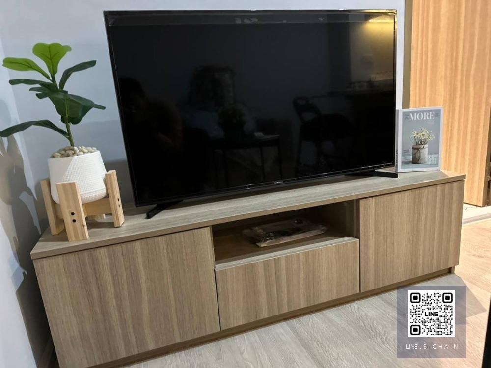 💥For rent คอนโด ✦Altitude Unicorn Sathorn - Thapra✦ ชั้น 25 วิวดี ติด BTS ตลาดพลู 💥 #HF1748