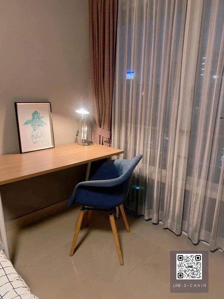 🎉☀️For rent คอนโด ✦i-House Laguna Garden RCA✦ชั้น 7 ห้องริม  พร้อมเข้าอยู่🌟✨ #HF2048