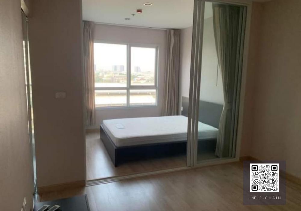 🌟 คอนโด ให้เช่า 🌟The Tempo Grand Sathon - Wutthakat  ขนาดห้อง 30 ตร.ม. ชั้น 9#MO-1202