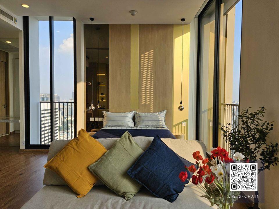💖⚡️For rent คอนโด ✦Noble BE19✦ ห้องสวยมากกก วิวหลักล้าน ทำเลดี⚡️ #HF1875