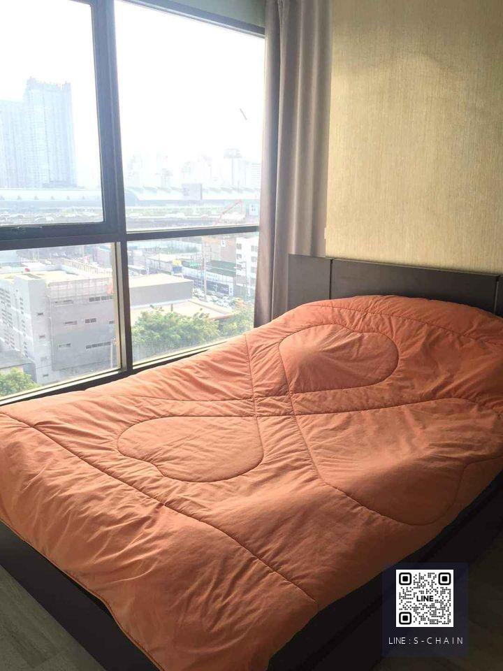 💖For rent คอนโด ✦Ideo Mobi Rama 9✦ 2 ห้องนอน ชั้น10 วิวสระว่ายน้ำ ✨💖 #HF2114