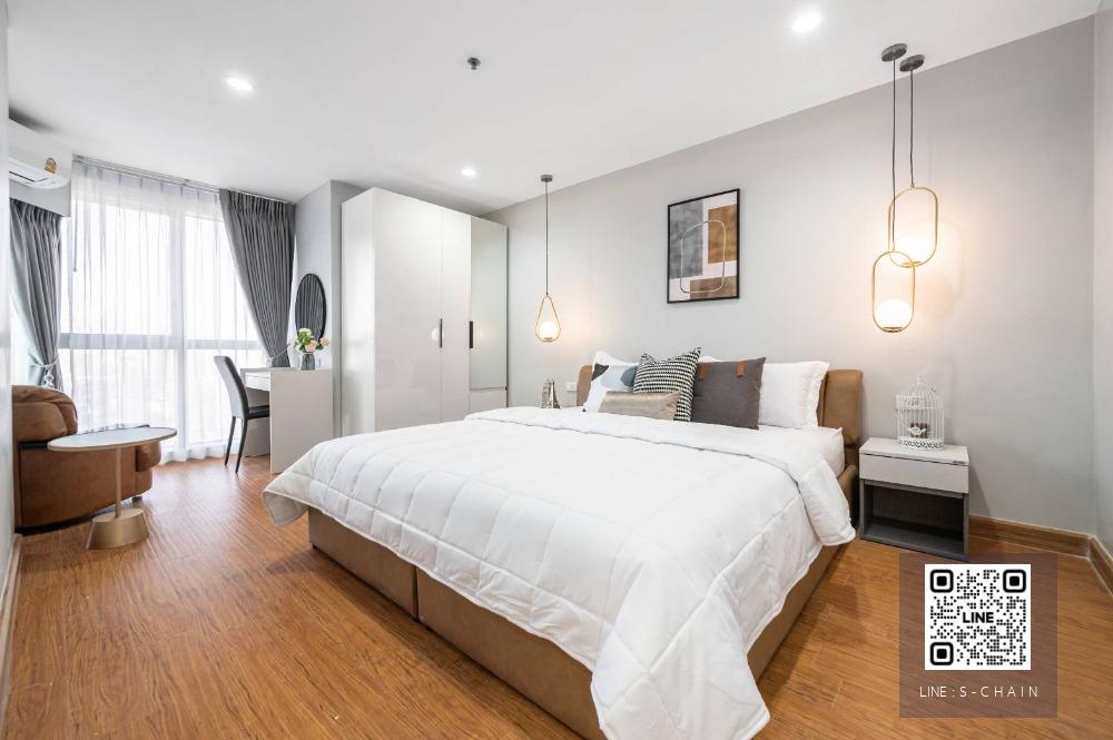 CONDO FOR RENT>> The WaterFord Diamond Sukhumvit 30/1>> ใกล้ BTS ทองหล่อ #MO-1545