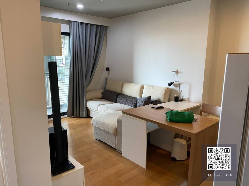 💥For rent คอนโด ✦Blocs 77✦ แต่งครบ พร้อมอยู่ ใกล้ BTS อ่อนนุช 😊💥 #HF1578