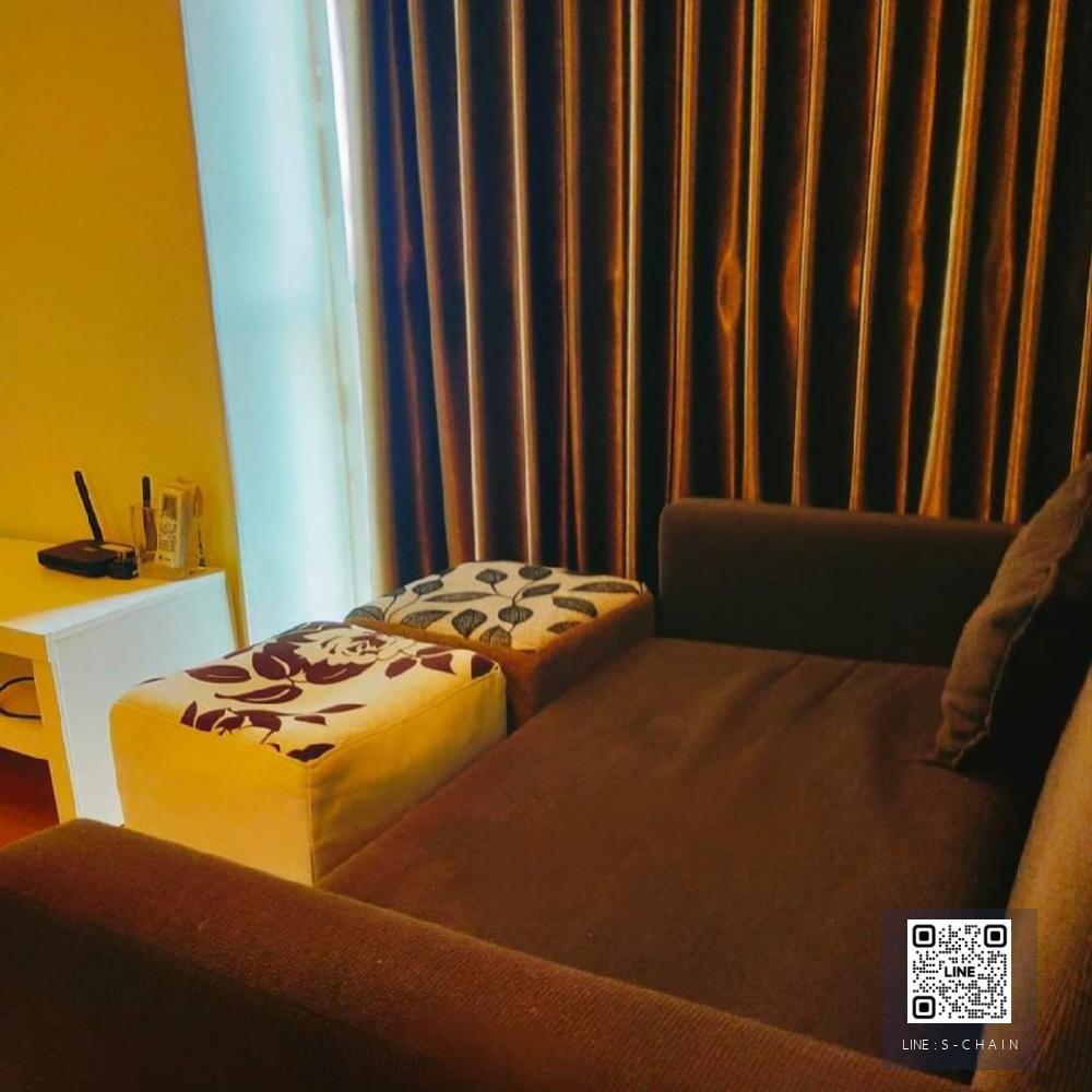 🍁 คอนโด ให้เช่า 🍁The Line Phahonyothon Parkขนาดห้อง 44 ตร.ม. ชั้น 22 #MO-858