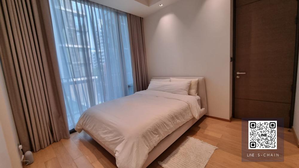 FOR RENT>> 28 Chidlom>> ห้อง 48 ตร.ม. ชั้น 2 ตึก Tower วิวสวน ใกล้ BTS ชิดลม เพียง 250 เมตร #LV-M071