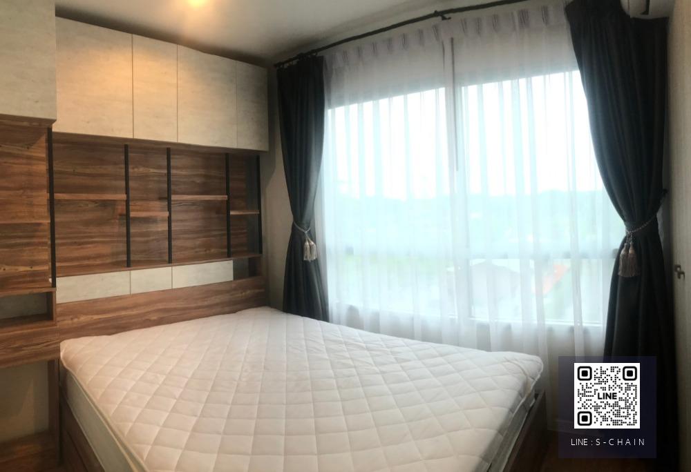 🎉☀️For rent คอนโด ✦Lumpini Mixx เทพารักษ์ ศรีนครินทร์✦ ห้องสวย ตกแต่งครบบ⚡️  #HF719