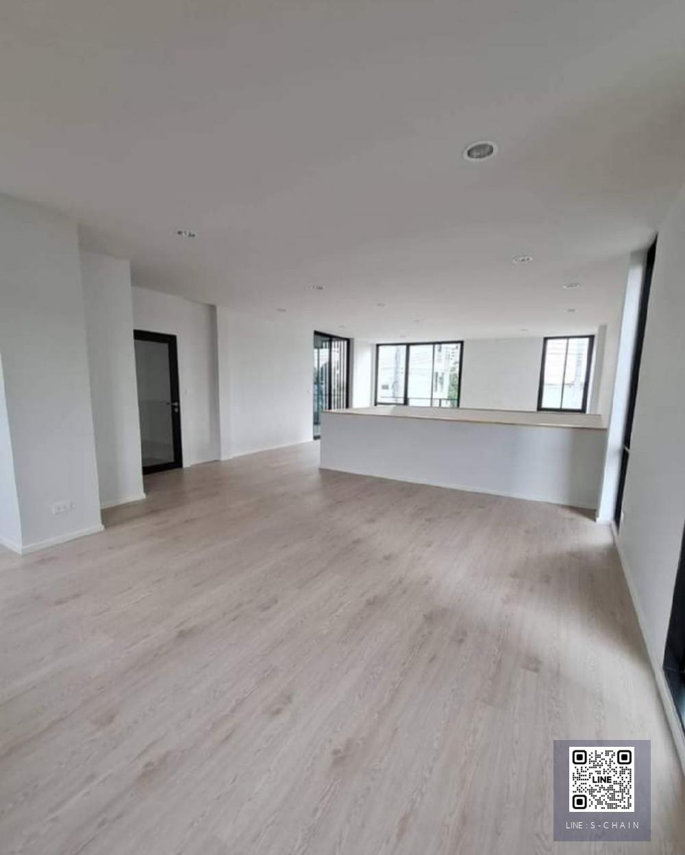🍁Townhome ให้เช่า🍁Nue Noble Connex House Donmeungขนาด 42 ตร.ว. 220 ตร.ม. #Mo-095