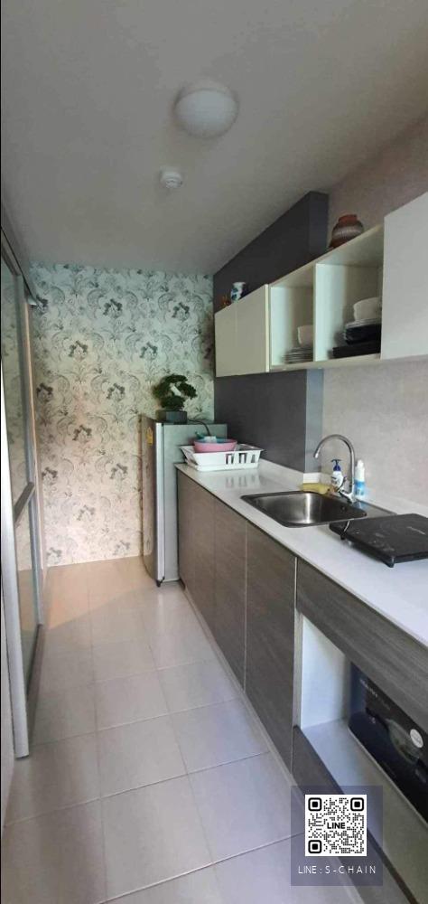 FOR RENT Condo Chiangmai>> ติด Cenytral Festival Chiangmai #MOC-011
