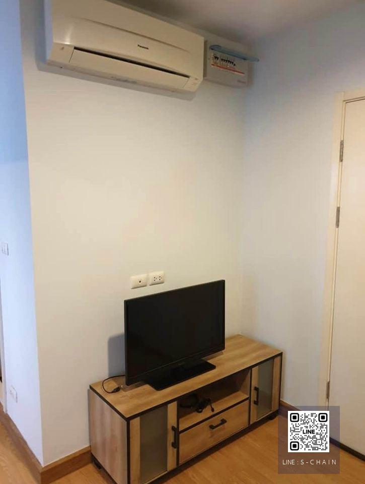 🦋🌸For rent คอนโด ✦Aspire Rama 4 ✦  ชั้น 20 ตึก B วิวสระน้ำ ห้องไม่ร้อน 🌟✨  #HF1544