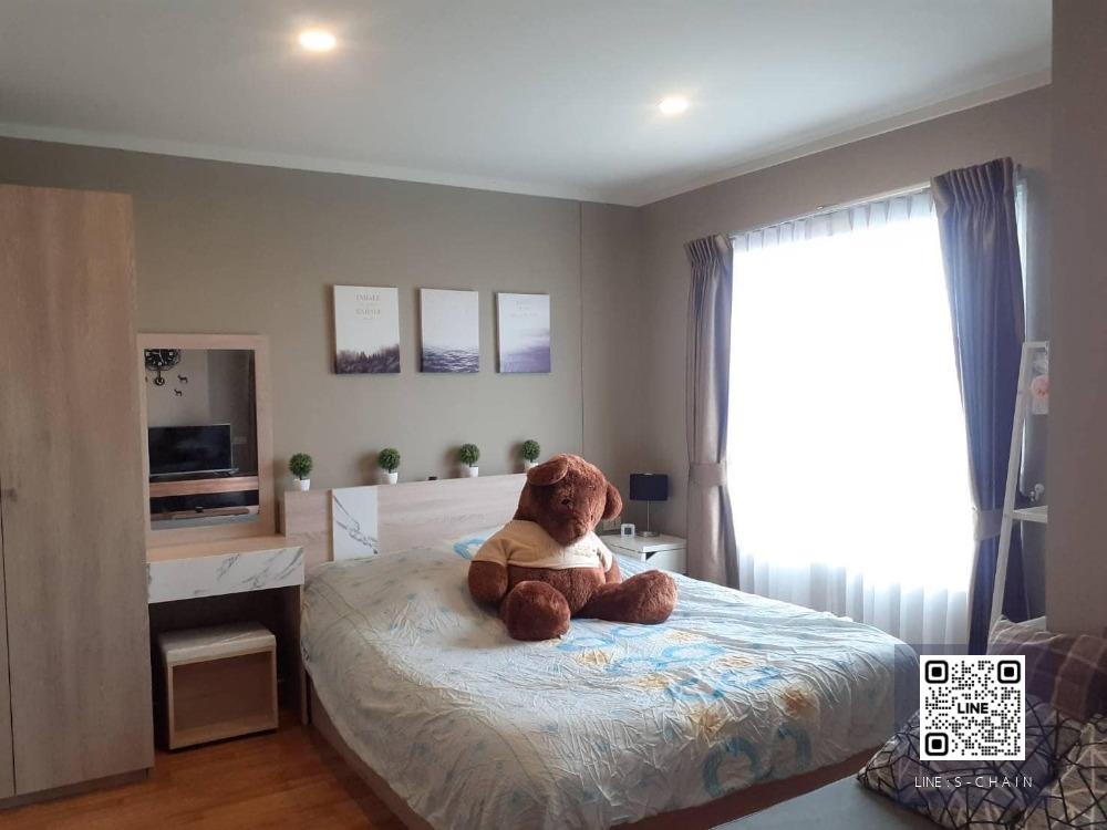 🌈For rent คอนโด ✦Lumpini Ville Sukhumvit 76 - Bearing Station✦ห้องสวย วิวดี ลมแรงเย็นสบาย🌟✨ #HF1849