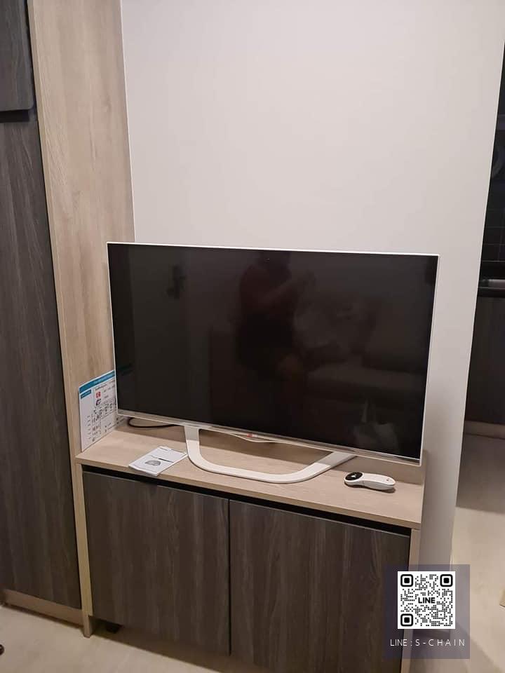 ☀️🌳CONDO FOR RENT>> Unio Sukhumvit 72 เฟส 2>> ห้อง Studio  ใกล้ BTS แบริ่ง🚆 #HF662