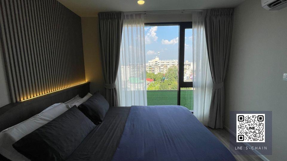 CONDO FOR RENT>> IKON Sukhumvit 77>> ใกล้ BTS อ่อนนุช #MO-1567