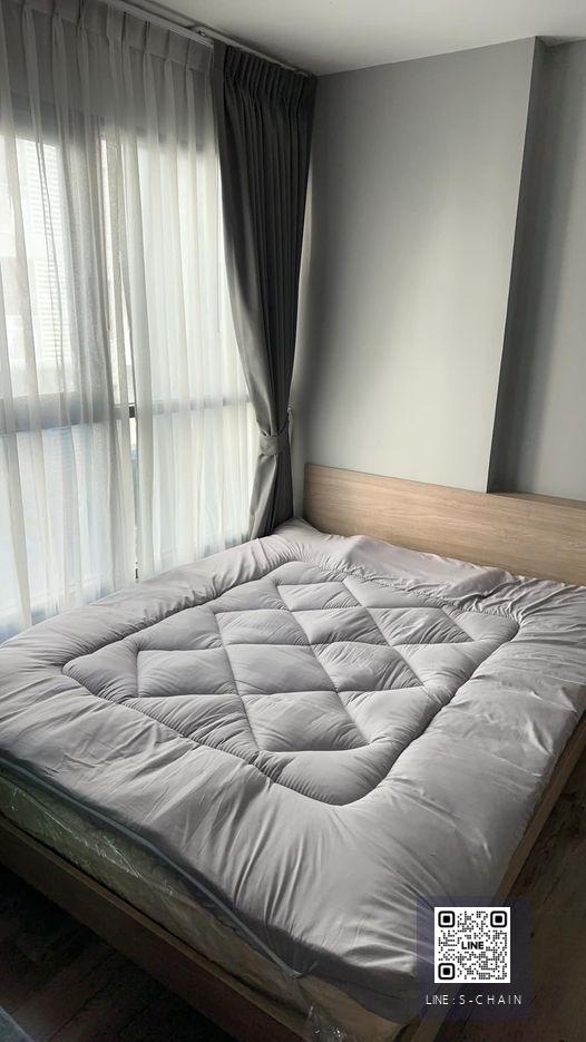 🎉☀️For rent คอนโด ✦Aspen Lasalle✦ ราคาดีมาก ห้องพร้อมเข้าอยู่🌟✨ #HF2033