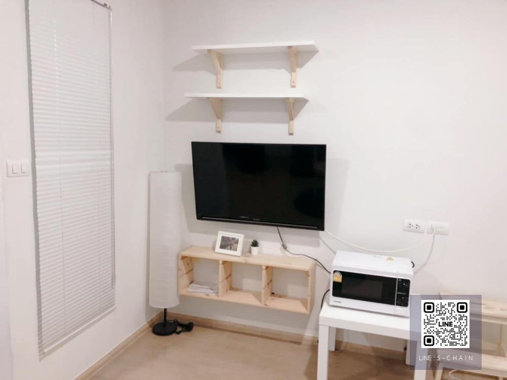 CONDO FOR RENT>> A Space Sukhumvit 77>> ใกล้ BTS อ่อนนุช #MO-2265