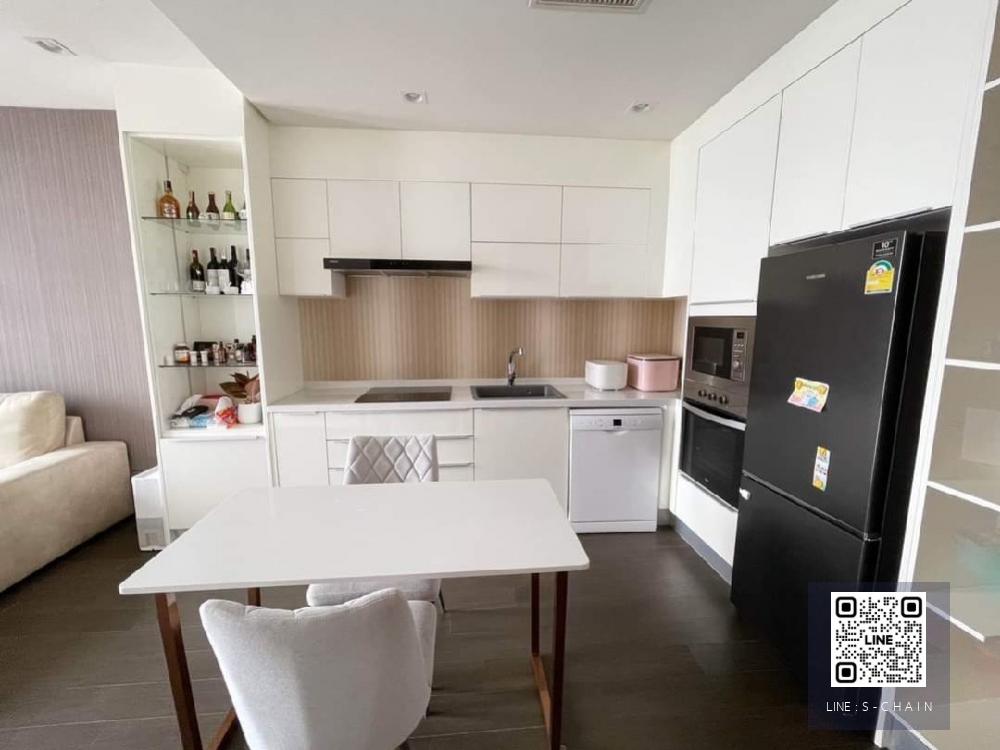 ❄️ คอนโด ให้เช่า ❄️Noble Ploenchitขนาดห้อง 70 ตร.ม. ชั้น 31#MO-940