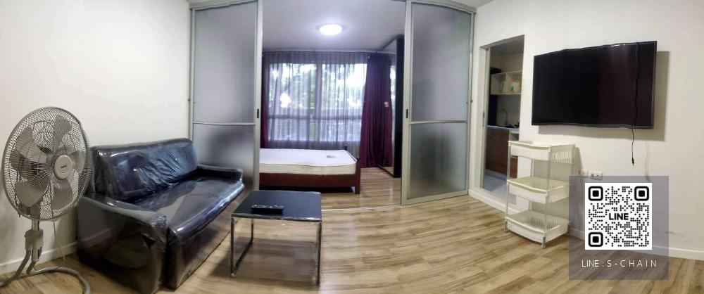 🍄🌹For rent ✦D-condo อ่อนนุช พระราม9✦ ราคาดี ห้องพร้อมอยู่🌟 #HF707