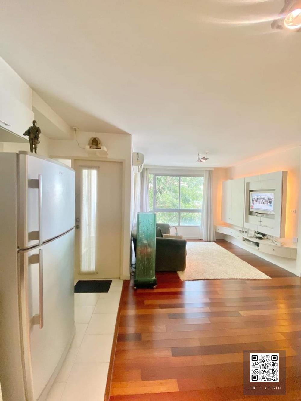 ❄️ คอนโด ให้เช่า ❄️The Fortynine Plus2 (สุขุมวิท51)ขนาดห้อง 53 ตร.ม. ชั้น 5#MO-1118