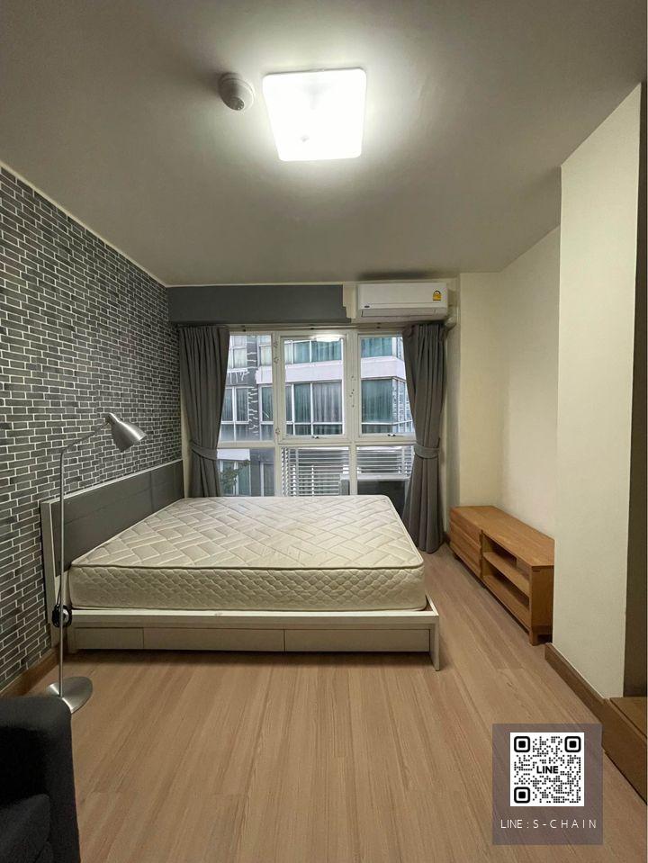 CONDO FOR RENT>> Garden Asoke - Rama9>> คอนโดใจกลางเมือง ใกล้ RCA เดินทางสะดวก #MO-3031