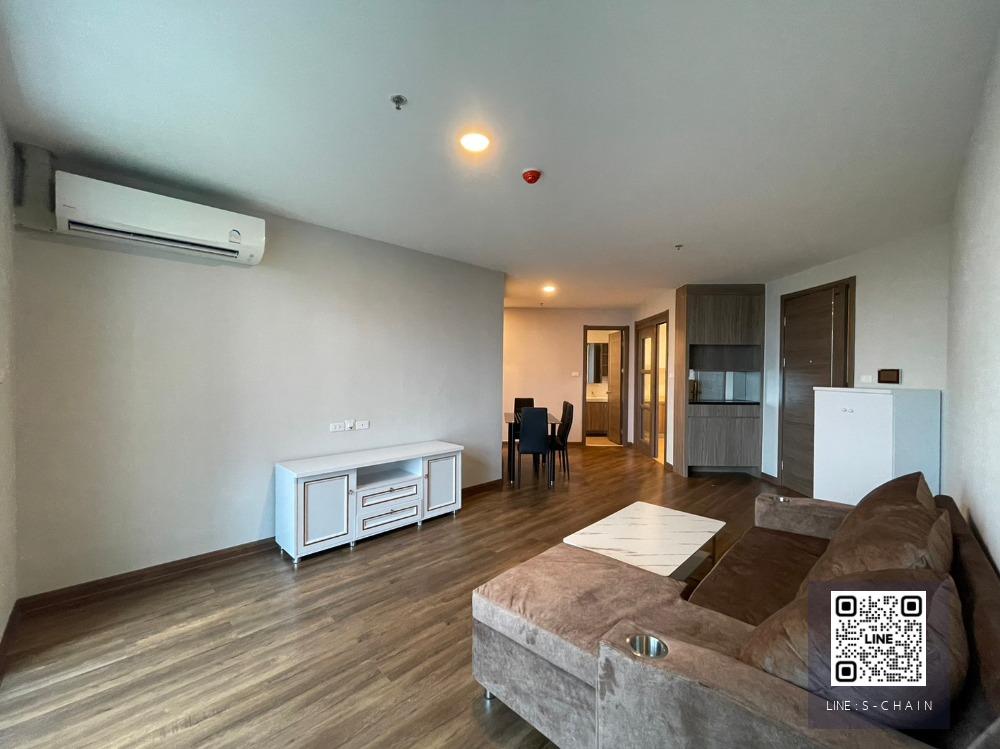 ⚡️🏡For rent คอนโด ✦Artisan Ratchada✦ห้องริมสุดเป็นส่วนตัว 2 ห้องนอน 2 ห้องน้ำ ตกแต่งสวยมากก🌸🌼 #HF1370