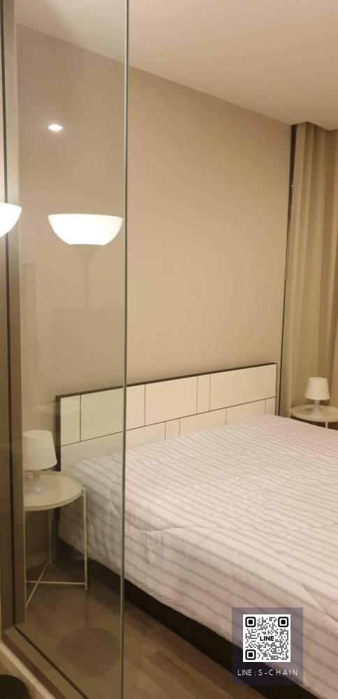 CONDO FOR RENT>> The Room Sukhumvit 69>> ติด BTS พระโขนง #MO-1845