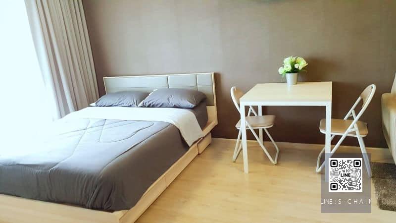 🌹🌹For rent คอนโด ✦Eilo Del Ray Sukhumvit 64  ✦27ตรม. ตึกA ชั้น5 ห้องหัวมุม🌼  #HF717