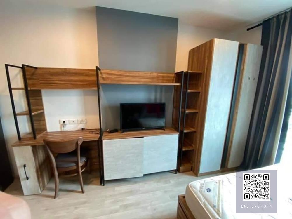 ❄️ คอนโด ให้เช่า ❄️I Deo Mobi Charan Interchangeขนาดห้อง 22 ตร.ม. ชั้น 10#MO-1218