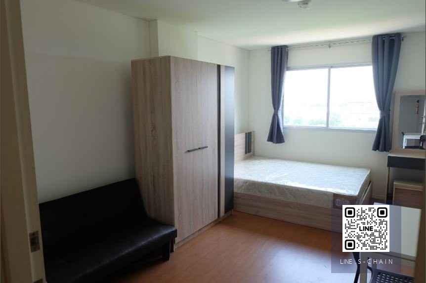 ⛅️For rent คอนโด ✦Lumpini Mixx Thepharak - Srinakarin✦⚡️ตึก B3 ชั้น 3  ✨ห้องสวย พร้อมอยู่⚡️  #HF1517