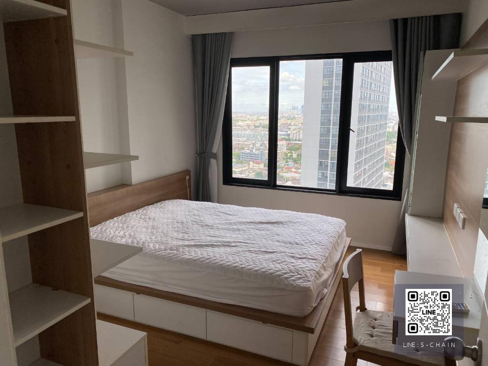 💥For rent คอนโด ✦Blocs 77✦ แต่งครบ พร้อมอยู่ ใกล้ BTS อ่อนนุช 😊💥 #HF1578