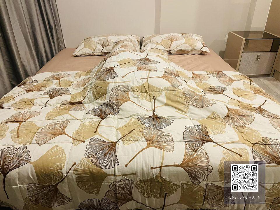 CONDO FOR RENT>> The Room Sathorn - St.Louis>> วิวสาทร แม่น้ำเจ้าพระยา สะพานภูมิพล  ใกล้ BTS เซนต์หลุยส์ #MO-1497