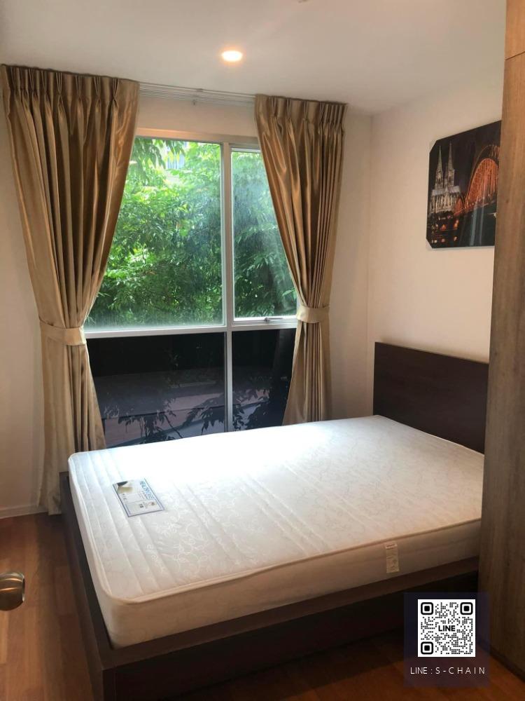 🎀🌈For rent คอนโด ✦Lumpini Place บางนา กม.3✦ อยู่หลัง Central บางนา ตึก B ชั้น 2✨💖 #HF945